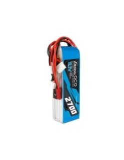 Batterie LiPo Gens Ace 11.1v 2700mAh - Big Bang Hobbies