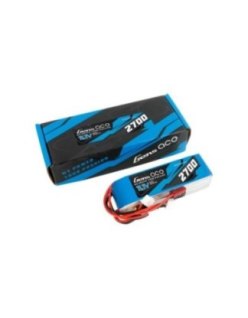 Batterie LiPo Gens Ace 11.1v 2700mAh - Big Bang Hobbies