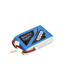 Batería Emisora Gens Ace 7.4v 4000mAh - Big Bang Hobbies