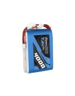 Batería Emisora Gens Ace 7.4v 4000mAh - Big Bang Hobbies