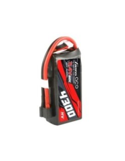 Gens Ace 4300mAh 11.1v LiPo - Big Bang Hobbies