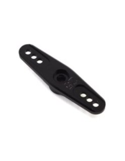 Klaxon à gaz/Freno 25T HB Racing Negro - Big Bang Hobbies