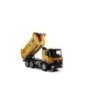 Huina 1582 Dump Truck 2.4Ghz w/Die Cast - Big Bang Hobbies