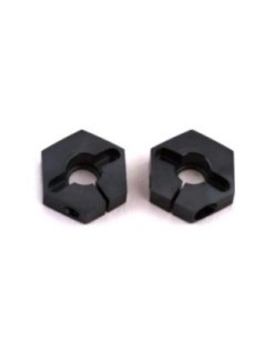 Mugen MTC2 4mm Wheel Hub (2) - Big Bang Hobbies