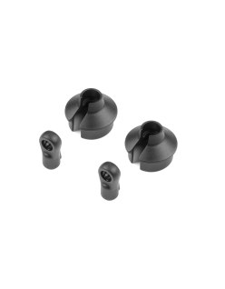 XRAY Composite Shock Parts | Big Bang Hobbies