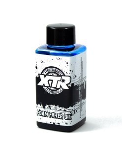 Aceite Filtro Aire XTR Racing - Filtros | Big Bang Hobbies