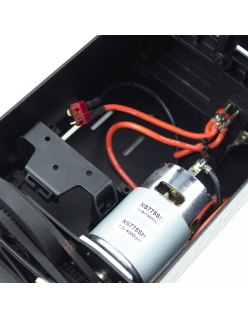 Ultimate Racing Pro Starter Box 1/8 Off-Road | Big Bang Hobbies