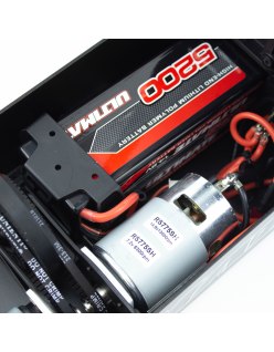 Ultimate Racing Pro Starter Box 1/8 Off-Road | Big Bang Hobbies