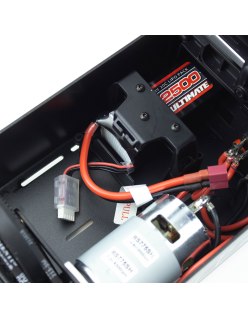 Ultimate Racing Pro Starter Box 1/8 Off-Road | Big Bang Hobbies