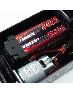 Ultimate Racing Pro Starter Box 1/8 Off-Road | Big Bang Hobbies