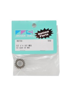 Mugen Seiki Pinion Gear MRX/MGT - Big Bang Hobbies