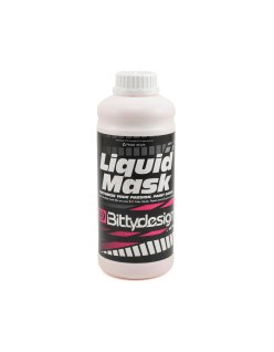 Bittydesign Liquid Mask (32oz) | Big Bang Hobbies