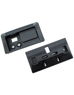 Ultimate Front & Rear Plastic Covers - Big Bang Hobbies