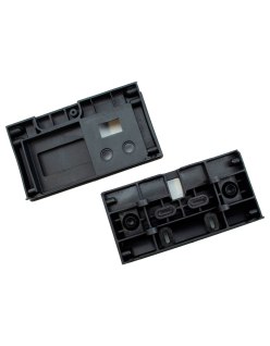 Ultimate Front & Rear Plastic Covers - Big Bang Hobbies