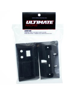 Ultimate Front & Rear Plastic Covers - Big Bang Hobbies