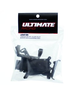 Soporte Baterías Mesa Ultimate - Big Bang Hobbies