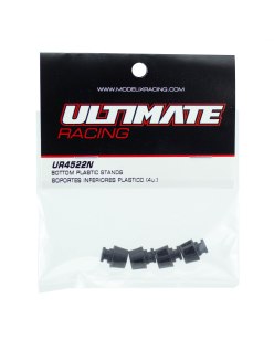 Pieds de table en plastique Ultimate | Big Bang Hobbies