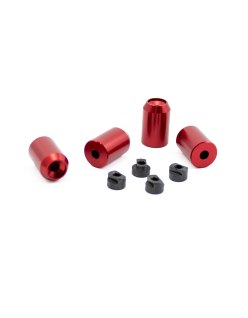 Supports de réglage du châssis de la table Ultimate - Big Bang Hobbies