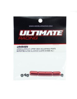 Supports de réglage du châssis de la table Ultimate - Big Bang Hobbies