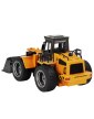 Huina 1532 1/18 RC Bulldozer 2.4Ghz - Big Bang Hobbies