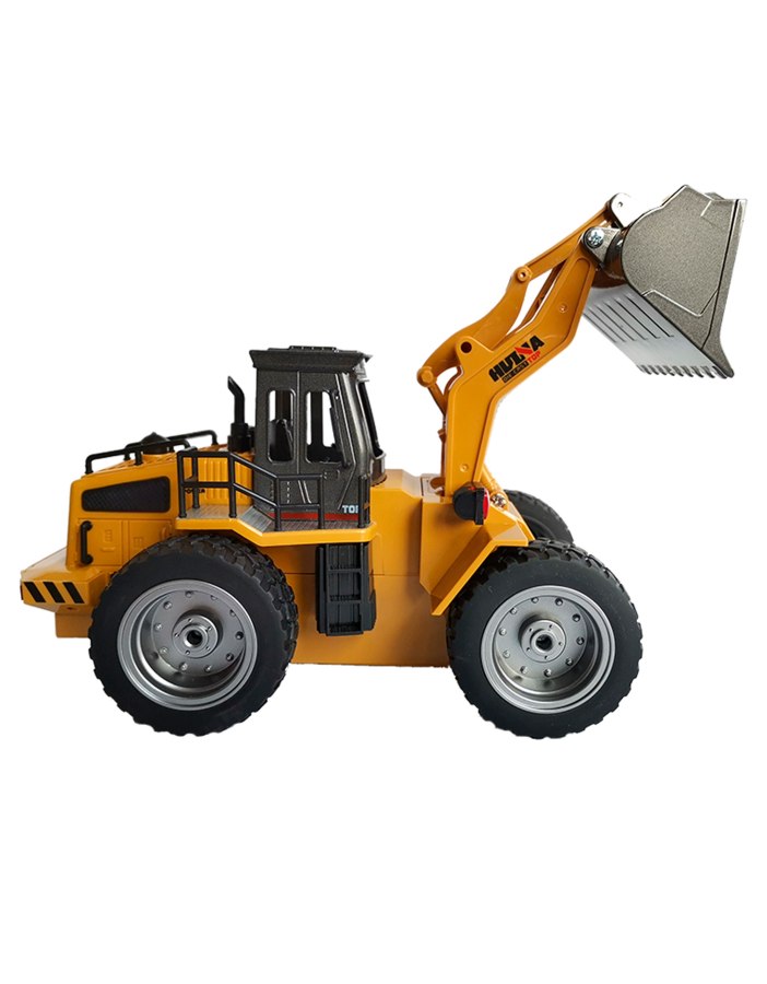 Huina 1532 1/18 RC Bulldozer 2.4Ghz - Big Bang Hobbies