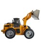 Huina 1532 1/18 RC Bulldozer 2.4Ghz - Big Bang Hobbies
