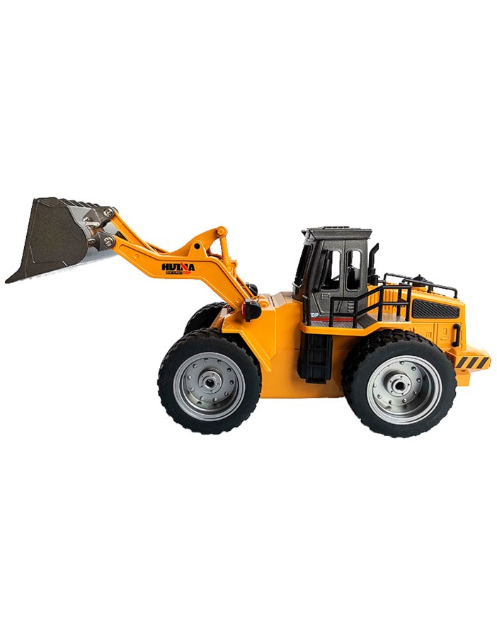 Huina 1532 1/18 RC Bulldozer 2.4Ghz - Big Bang Hobbies