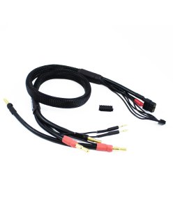 Ultimate Racing 2x2S 4/5mm Lead - Big Bang Hobbies