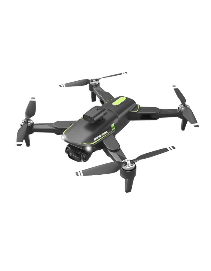 Drone pliable F166 4k WiFi - Big Bang Hobbies
