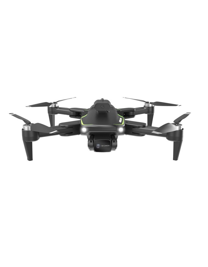 Dron Plegable F166 4k WiFi - Big Bang Hobbies