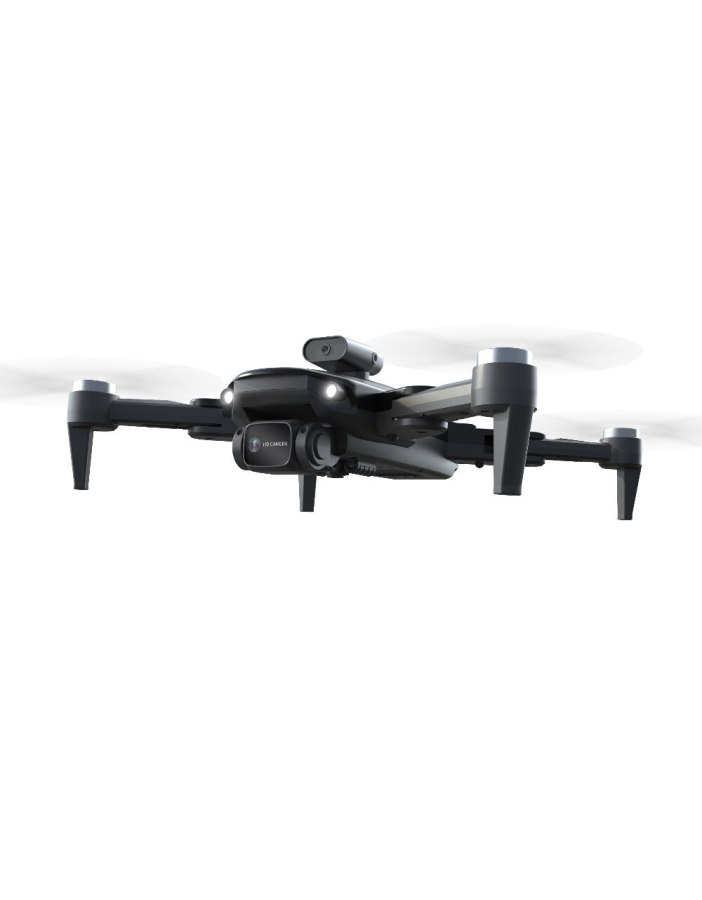 Drone pliable F166 4k WiFi - Big Bang Hobbies
