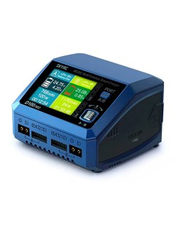 Chargeur Skyrc D100Neo - Big Bang Hobbies