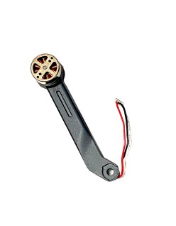 Moteur original Dron F166 - Big Bang Hobbies