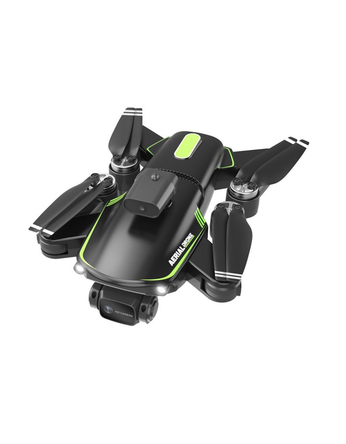 F166 Foldable Drone 4K - Big Bang Hobbies