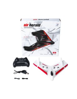 Avion télécommandé FX601 - Big Bang Hobbies