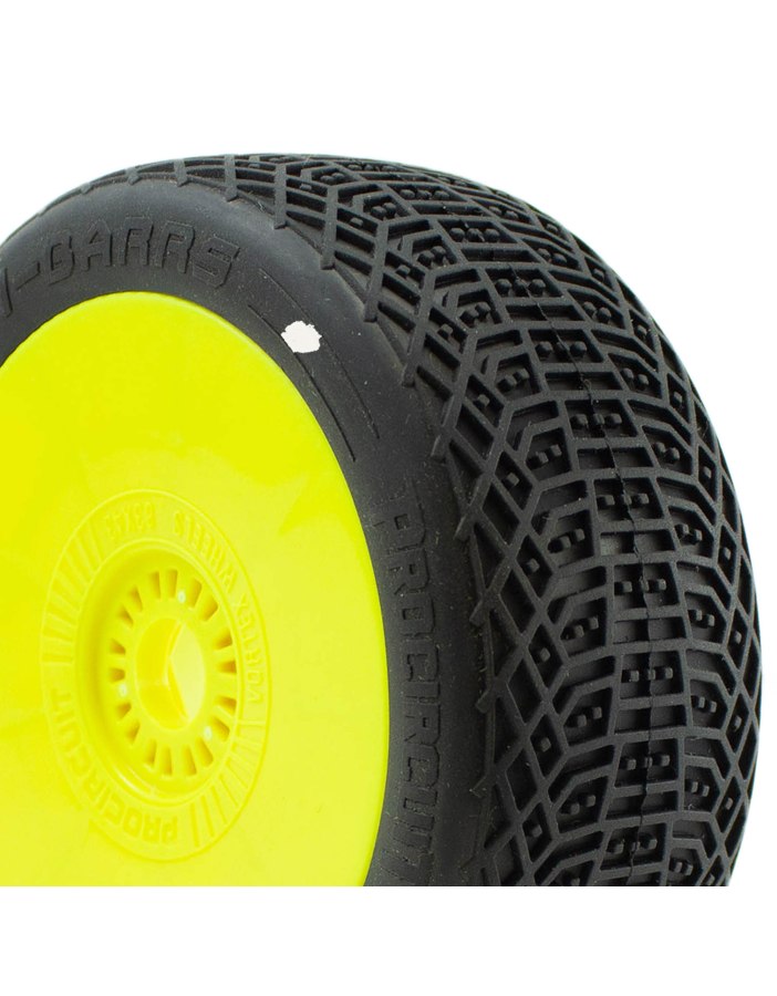 Procircuit I-Barrs v3 Collé - Big Bang Hobbies