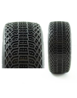 Procircuit I-Barrs v3 Pegadas - Big Bang Hobbies