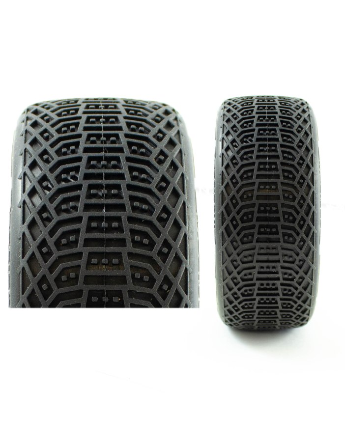 Procircuit I-Barrs v3 Pre-Mounted - Big Bang Hobbies