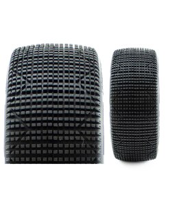 Procircuit Trigon v3 Pegadas - Big Bang Hobbies