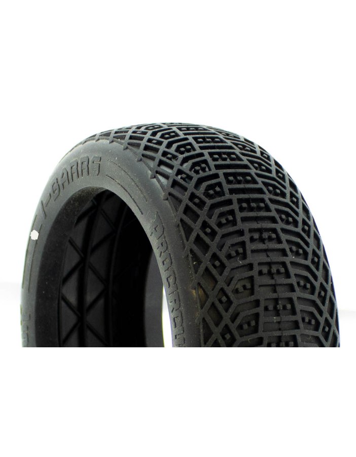 Procircuit I-Barrs v3 (caoutchouc) - Big Bang Hobbies