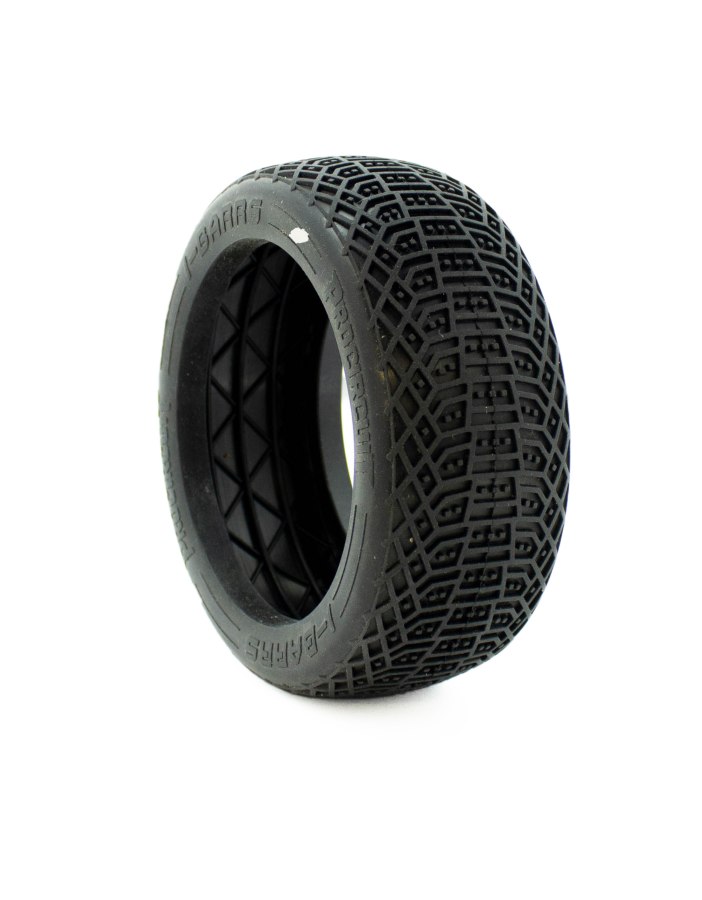 Procircuit I-Barrs v3 (Goma) - Big Bang Hobbies