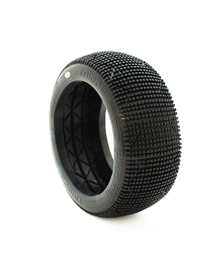 Procircuit Trigon v3 (caoutchouc) - Big Bang Hobbies