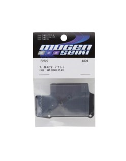 Mugen MBX8r Carbon Fuel Tank Guard - Big Bang Hobbies