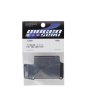 Mugen MBX8r Carbon Fuel Tank Guard - Big Bang Hobbies