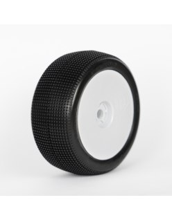 OGO Storm 1/8 Truggy Soft White - Pré-assemblé (2)