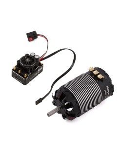 Hobbywing Xerun XR8 Pro G3 + 1900kv Motor - Big Bang Hobbies