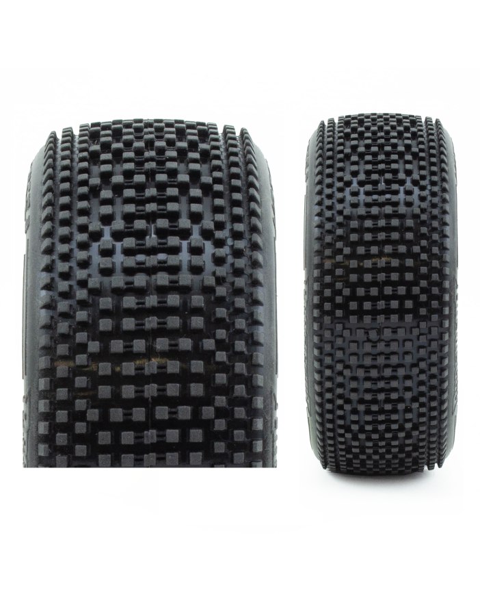 Procircuit Hot Dice v2 (Caoutchouc) |