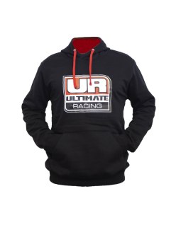 Sweat à Capuche Ultimate Racing | Big Bang Hobbies