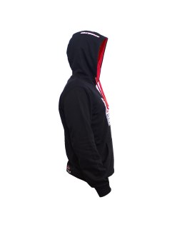 Sweat à Capuche Ultimate Racing | Big Bang Hobbies