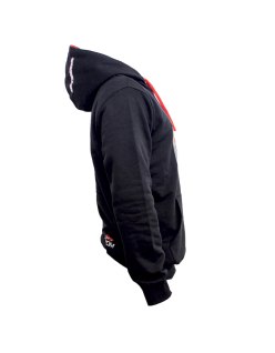 Sweat à Capuche Ultimate Racing | Big Bang Hobbies